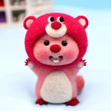Load image into Gallery viewer, little beaver