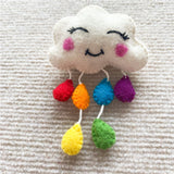 Load image into Gallery viewer, Smiling Cloud