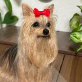 Load image into Gallery viewer, Wool felt pet customization