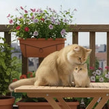 Load image into Gallery viewer, Cat's whole body