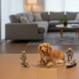 Load image into Gallery viewer, Dog's whole body