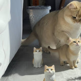 Load image into Gallery viewer, Cat's whole body